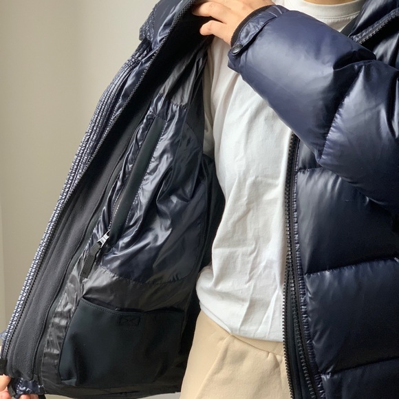 SAM. Puffer Down Jacket - Picture 3 of 8